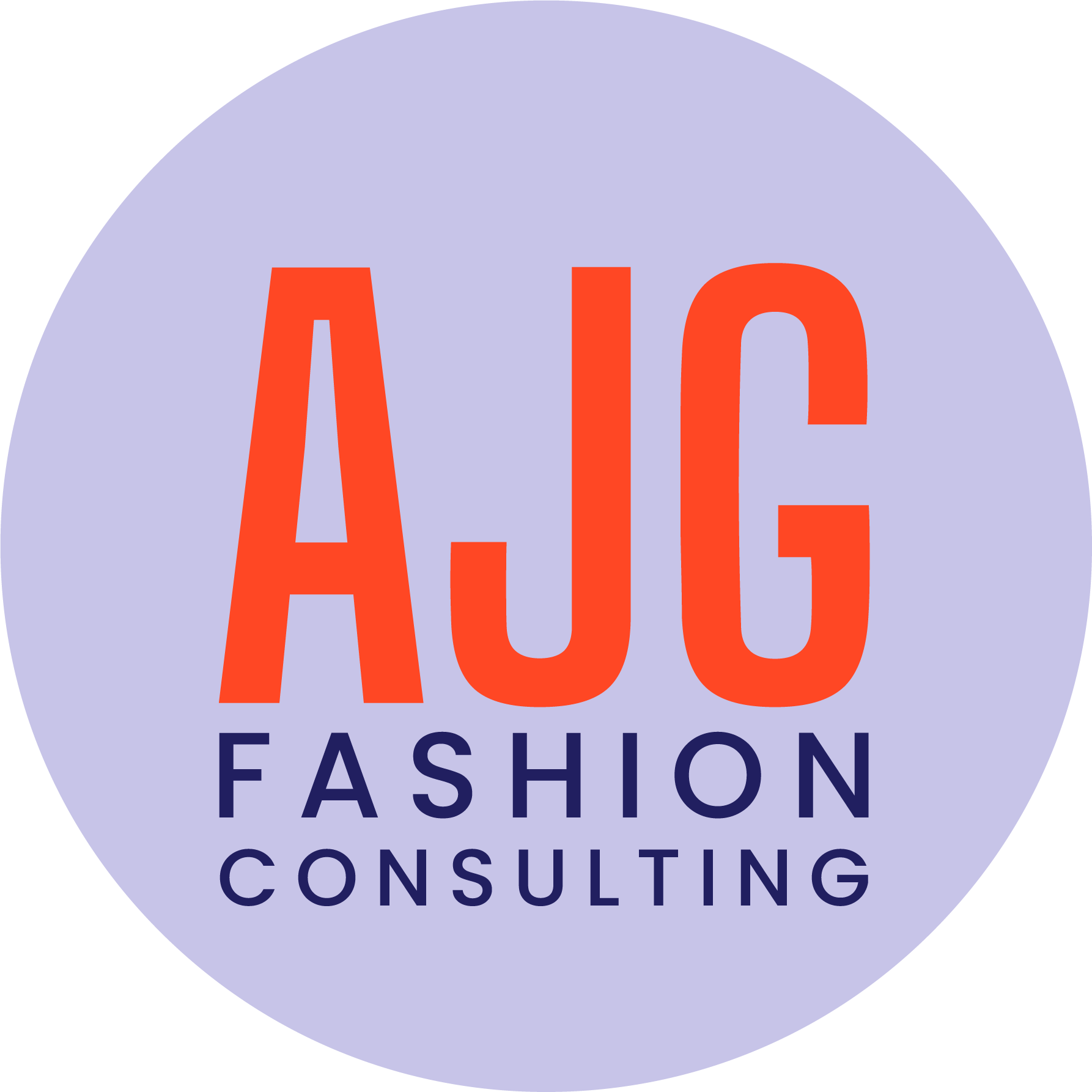 AJG Fashion Consulting